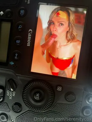 Serenitycox OnlyFans Leaked Free Thumbnail Picture - #d6C3prfaUs
