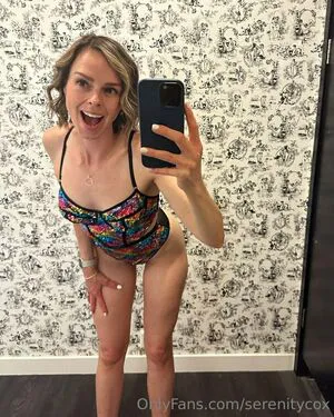 Serenitycox OnlyFans Leaked Free Thumbnail Picture - #oopLWZzjjz
