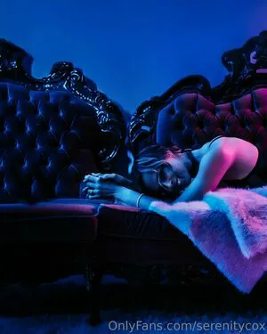 Serenitycox OnlyFans Leaked Free Thumbnail Picture - #rJ62Da456n
