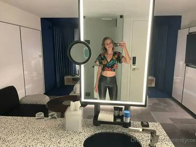 Serenitycox OnlyFans Leaked Free Thumbnail Picture - #taZijCQRU6