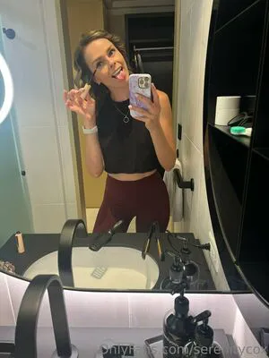 Serenitycox OnlyFans Leaked Free Thumbnail Picture - #xewLwCVUwX