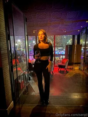 Serpil OnlyFans Leaked Free Thumbnail Picture - #G9nguW9YpZ