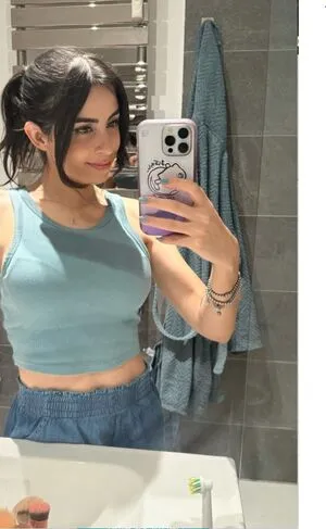 Serrahassi OnlyFans Leaked Free Thumbnail Picture - #y2pJhttawl