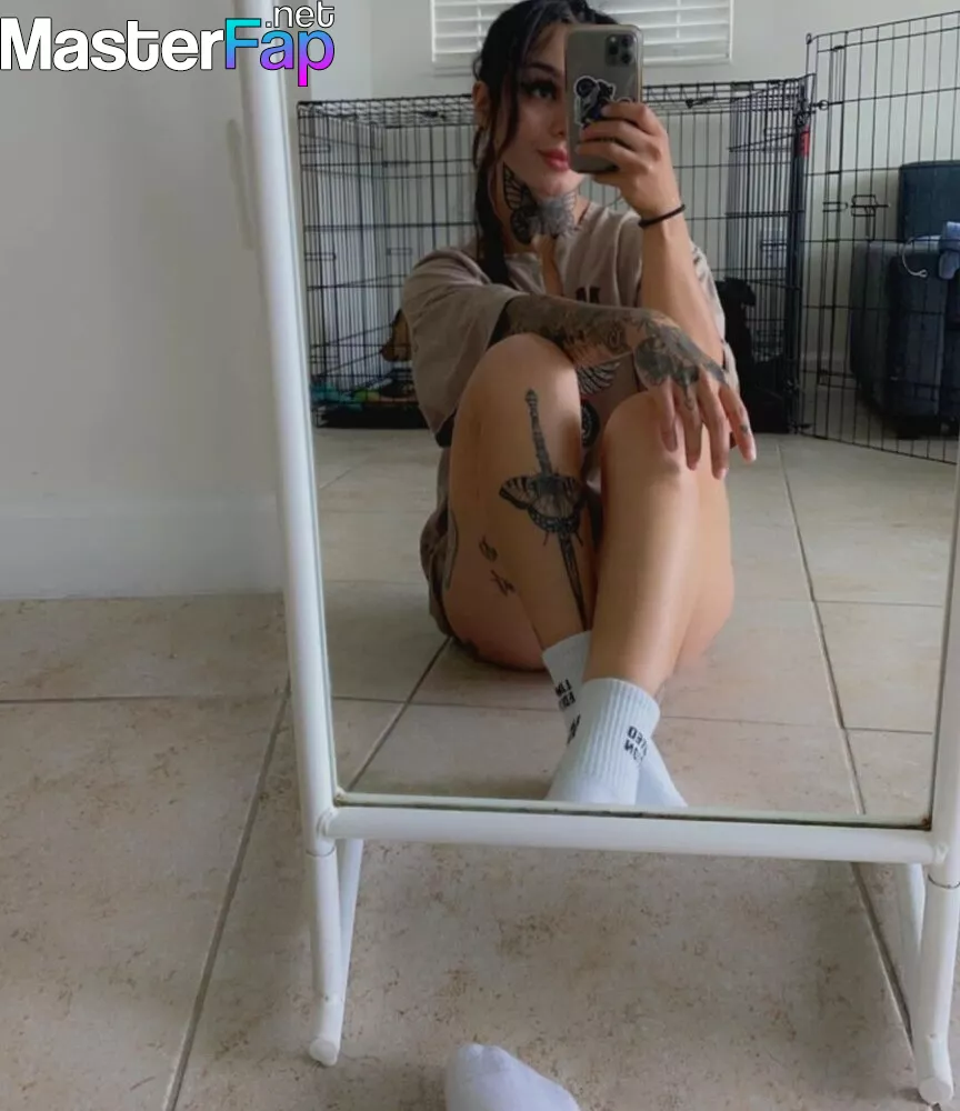 Serrahthebiker Nude OnlyFans Leak Picture kaubJe7Y4b | MasterFap.net