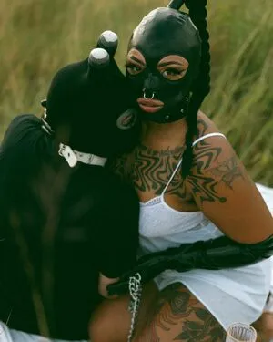 Serveava OnlyFans Leaked Free Thumbnail Picture - #gtWRcPDZoi