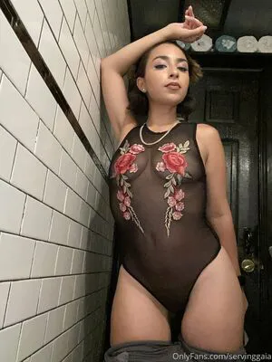 Serving Gaia Thumbnail Picture