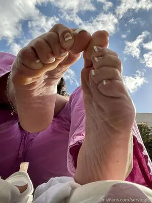 Servingfet OnlyFans Leaked Free Thumbnail Picture - #9EWwpUPISI