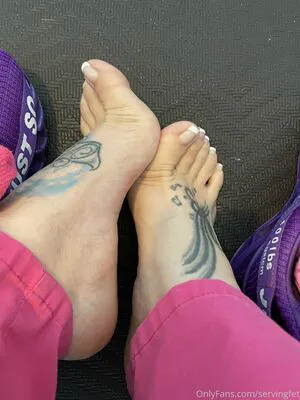 Servingfet OnlyFans Leaked Free Thumbnail Picture - #AnL0Cg9WZ7