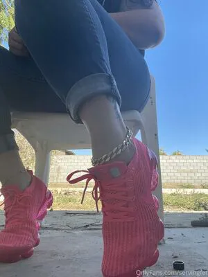 Servingfet OnlyFans Leaked Free Thumbnail Picture - #CiIfLjrBZZ