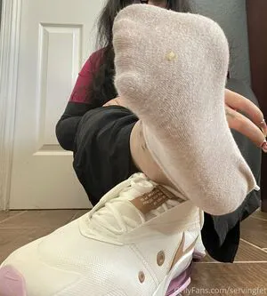 Servingfet OnlyFans Leaked Free Thumbnail Picture - #Uqw4braQFc