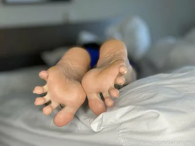 Servingfet OnlyFans Leaked Free Thumbnail Picture - #WpIliL8Tyt