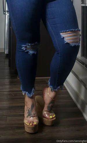 Servingfet OnlyFans Leaked Free Thumbnail Picture - #k7WvtTdGoh