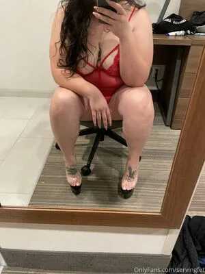 Servingfet OnlyFans Leaked Free Thumbnail Picture - #ndYoEOxGDm