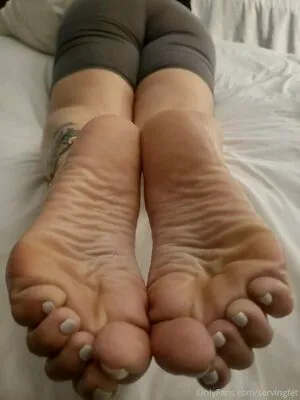 Servingfet OnlyFans Leaked Free Thumbnail Picture - #v07YcViTTy
