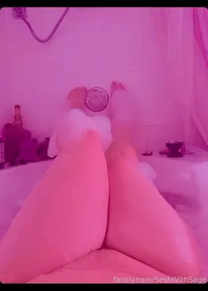 Seshwithsage OnlyFans Leaked Free Thumbnail Picture - #PulboImSIa