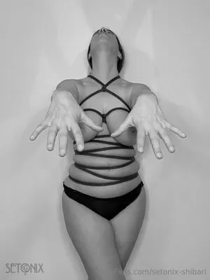 Setonix Shibari OnlyFans Leaked Free Thumbnail Picture - #ZqkQFp9nSM