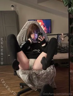 Setsuba OnlyFans Leaked Free Thumbnail Picture - #6nqKHO3KKd
