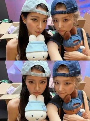 Seulgi OnlyFans Leaked Free Thumbnail Picture - #0jyK6UYSSF