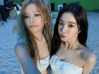 Seulgi OnlyFans Leaked Free Thumbnail Picture - #2praePjnKV