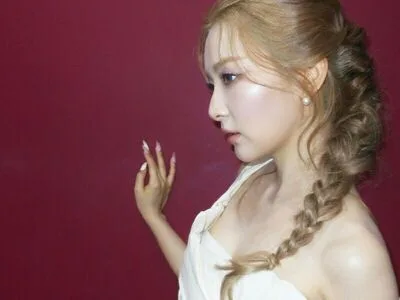 Seulgi OnlyFans Leaked Free Thumbnail Picture - #3GUYlZt0f9