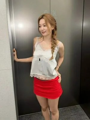 Seulgi OnlyFans Leaked Free Thumbnail Picture - #5NBeiSOdfW
