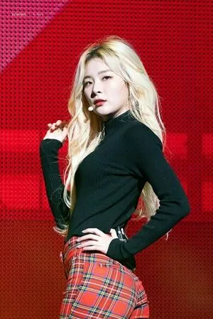 Seulgi OnlyFans Leaked Free Thumbnail Picture - #BAVH7VBgRg