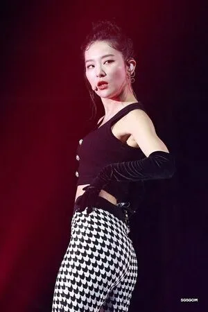 Seulgi OnlyFans Leaked Free Thumbnail Picture - #CiIY1BRRCZ