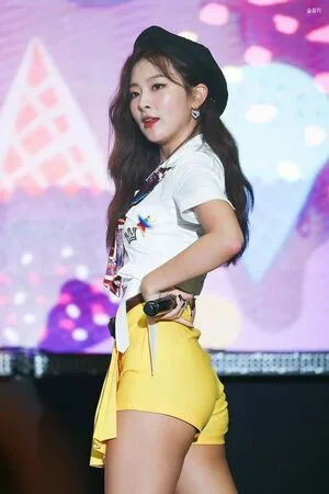 Seulgi OnlyFans Leaked Free Thumbnail Picture - #E1o3vGvWt3