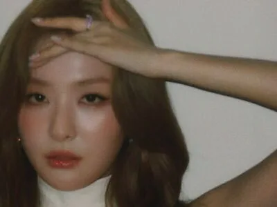 Seulgi OnlyFans Leaked Free Thumbnail Picture - #FIoYmAzdrS