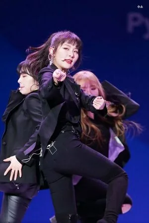 Seulgi OnlyFans Leaked Free Thumbnail Picture - #FnMwrimvDW