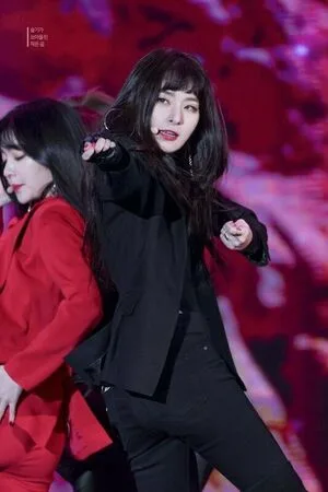 Seulgi OnlyFans Leaked Free Thumbnail Picture - #HIb3vtdTEL