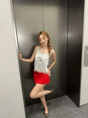 Seulgi OnlyFans Leaked Free Thumbnail Picture - #JAqNQKFtuH