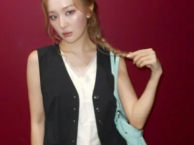 Seulgi OnlyFans Leaked Free Thumbnail Picture - #LlAv5ZYHOT