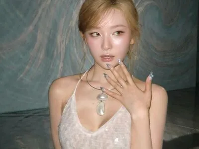 Seulgi OnlyFans Leaked Free Thumbnail Picture - #T3DaPanE73
