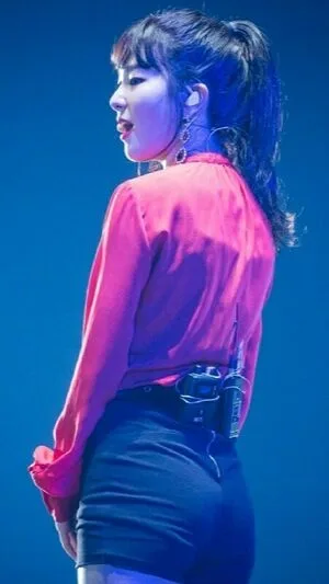 Seulgi OnlyFans Leaked Free Thumbnail Picture - #UoB84gDOWZ