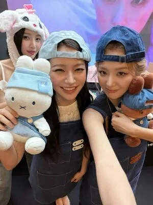 Seulgi OnlyFans Leaked Free Thumbnail Picture - #bf8MEfxVSN
