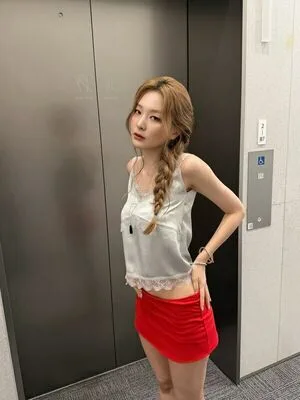 Seulgi OnlyFans Leaked Free Thumbnail Picture - #bh4cYSDOBf