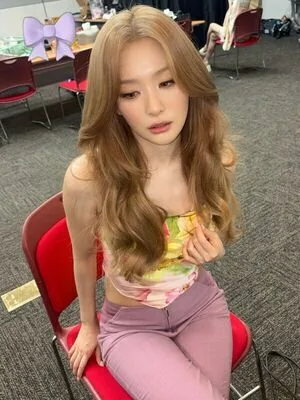Seulgi OnlyFans Leaked Free Thumbnail Picture - #gFEHzw3o4G
