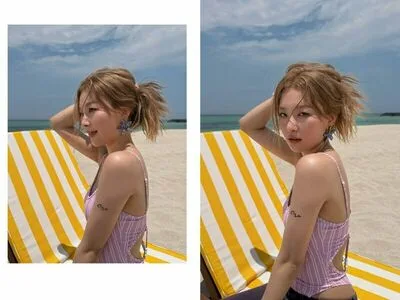 Seulgi OnlyFans Leaked Free Thumbnail Picture - #hhUUADT06G