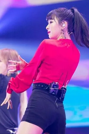 Seulgi OnlyFans Leaked Free Thumbnail Picture - #kILFAaXR6z