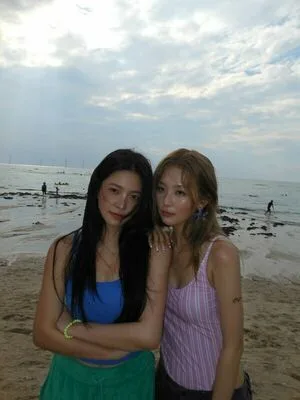 Seulgi OnlyFans Leaked Free Thumbnail Picture - #mCQQw2ArpC