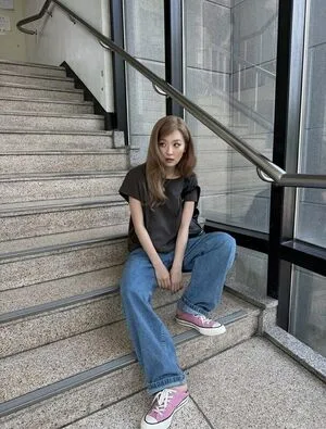 Seulgi OnlyFans Leaked Free Thumbnail Picture - #mJTlo842IQ