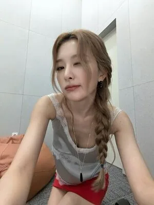Seulgi OnlyFans Leaked Free Thumbnail Picture - #vB2KLtdlAB