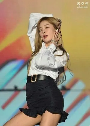 Seulgi OnlyFans Leaked Free Thumbnail Picture - #vrJ3YpxLMY