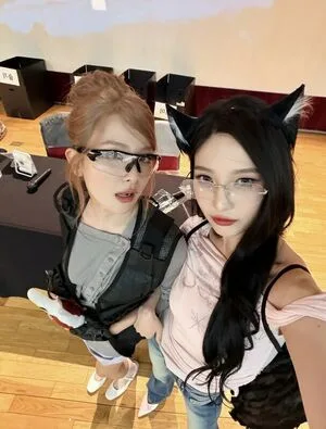 Seulgi OnlyFans Leaked Free Thumbnail Picture - #za39A31pWy