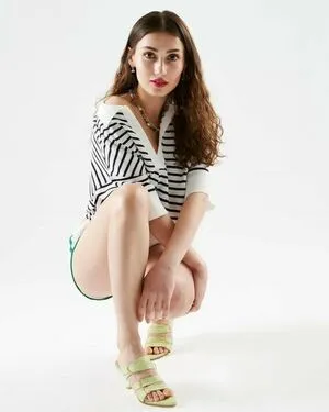 Sevda Erginc Thumbnail Picture