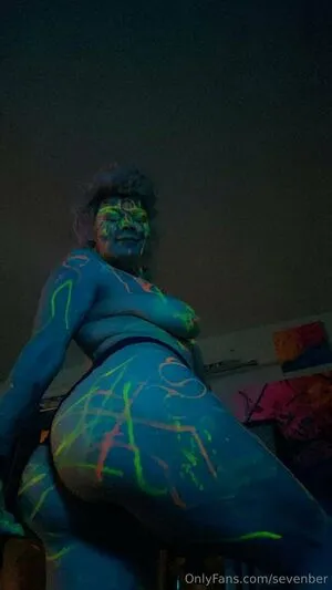 Sevenber OnlyFans Leaked Free Thumbnail Picture - #LnAshrpYdZ