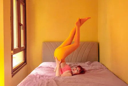 Sevgi Aydogan OnlyFans Leaked Free Thumbnail Picture - #5GKFHoMH4r