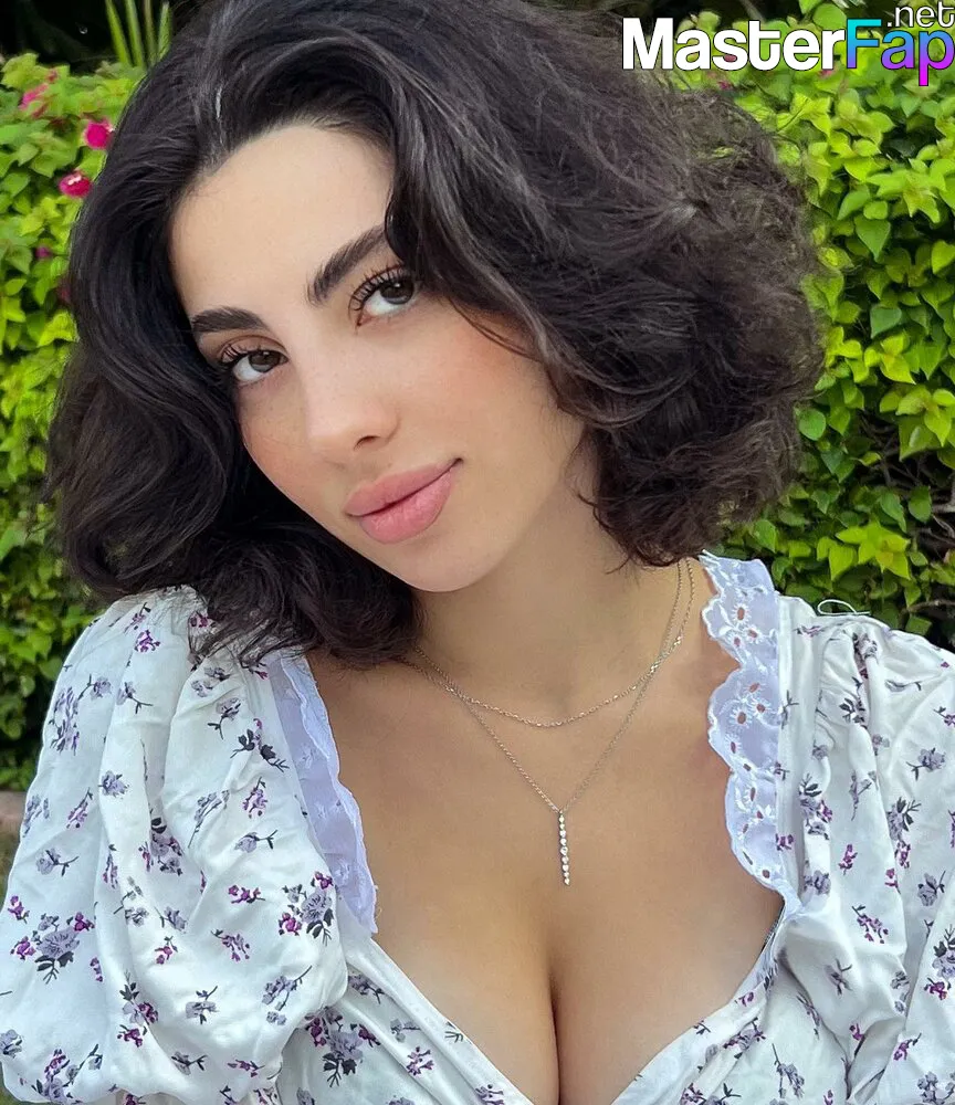 Sevinch Salmanova Nude OnlyFans Leak Picture bladoPwJLj | MasterFap.net