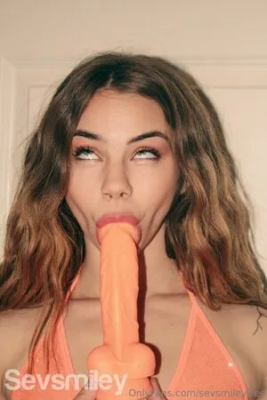 Sevsmileyfree OnlyFans Leaked Free Thumbnail Picture - #IX0NgXF0OX